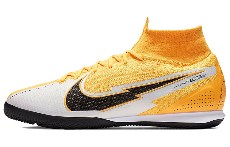 Nike Mercurial Superfly 7 Футбольные бутсы Мужчины
Nike Mercurial Superfly 7 Футбольные бутсы Мужчины