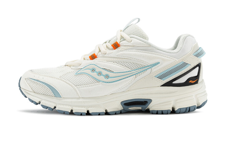 Кроссовки для бега Saucony Cohesion унисекс
Кроссовки для бега Saucony Cohesion унисекс