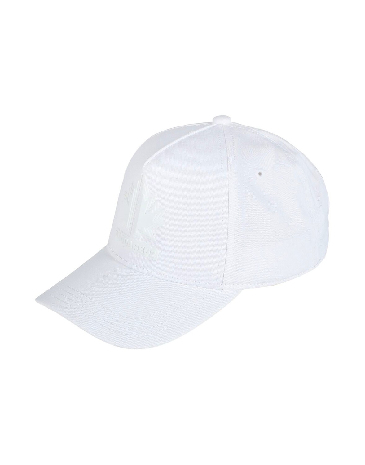 Головной убор Dsquared2, белый
Головной убор Dsquared2, белый