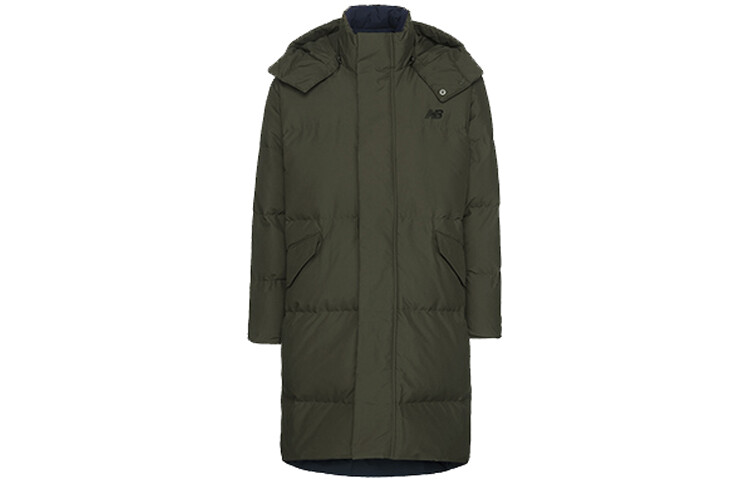 Пуховик мужской New Balance
Пуховик мужской New Balance