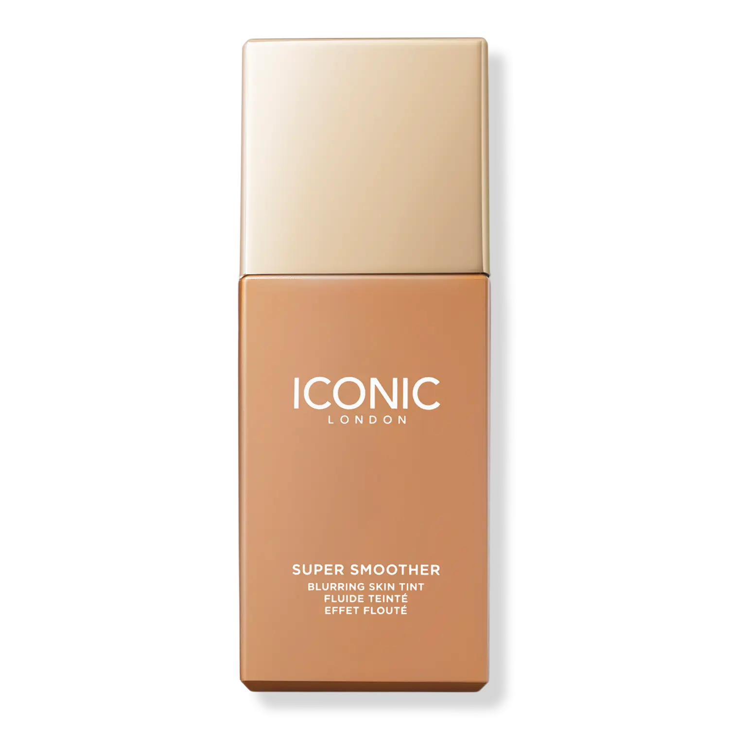 Супергладкий, разглаживающий тон кожи ICONIC LONDON, Neutral Medium
Супергладкий, разглаживающий тон кожи ICONIC LONDON, Neutral Medium