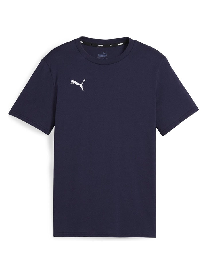 Puma Футболка темно-синего цвета, Синий, Puma Футболка темно-синего цвета
Puma Футболка темно-синего цвета, Синий, Puma Футболка темно-синего цвета