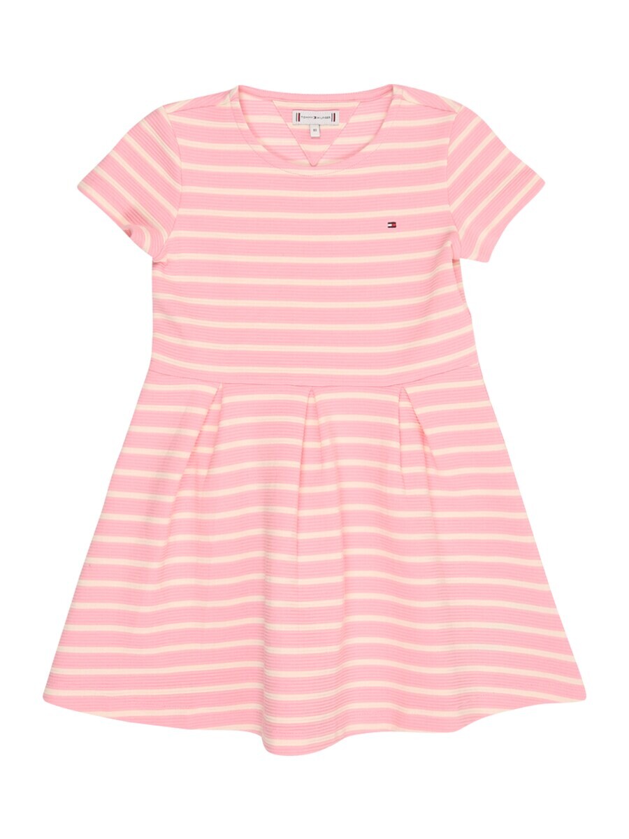 Платье TOMMY HILFIGER Dress, цвет pink/pastel pink
Платье TOMMY HILFIGER Dress, цвет pink/pastel pink