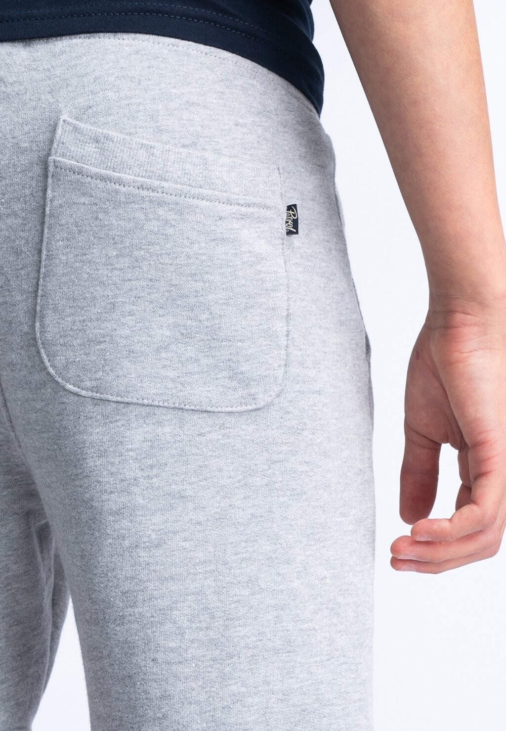 Шорты Petrol Industries, серый
Шорты Petrol Industries, серый