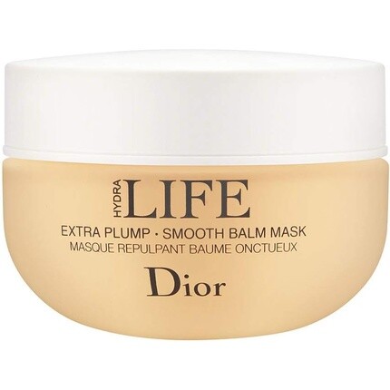 Маска-бальзам Dior Extra Plump-Smooth
Маска-бальзам Dior Extra Plump-Smooth