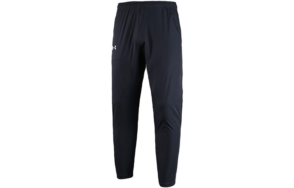 Мужские спортивные штаны Under Armour, черный
Мужские спортивные штаны Under Armour, черный