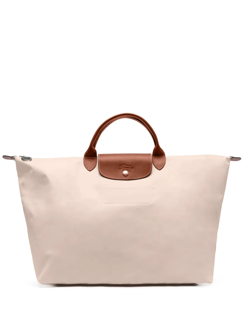 Большая дорожная сумка Le Pliage Original Longchamp, нейтральный
Большая дорожная сумка Le Pliage Original Longchamp, нейтральный