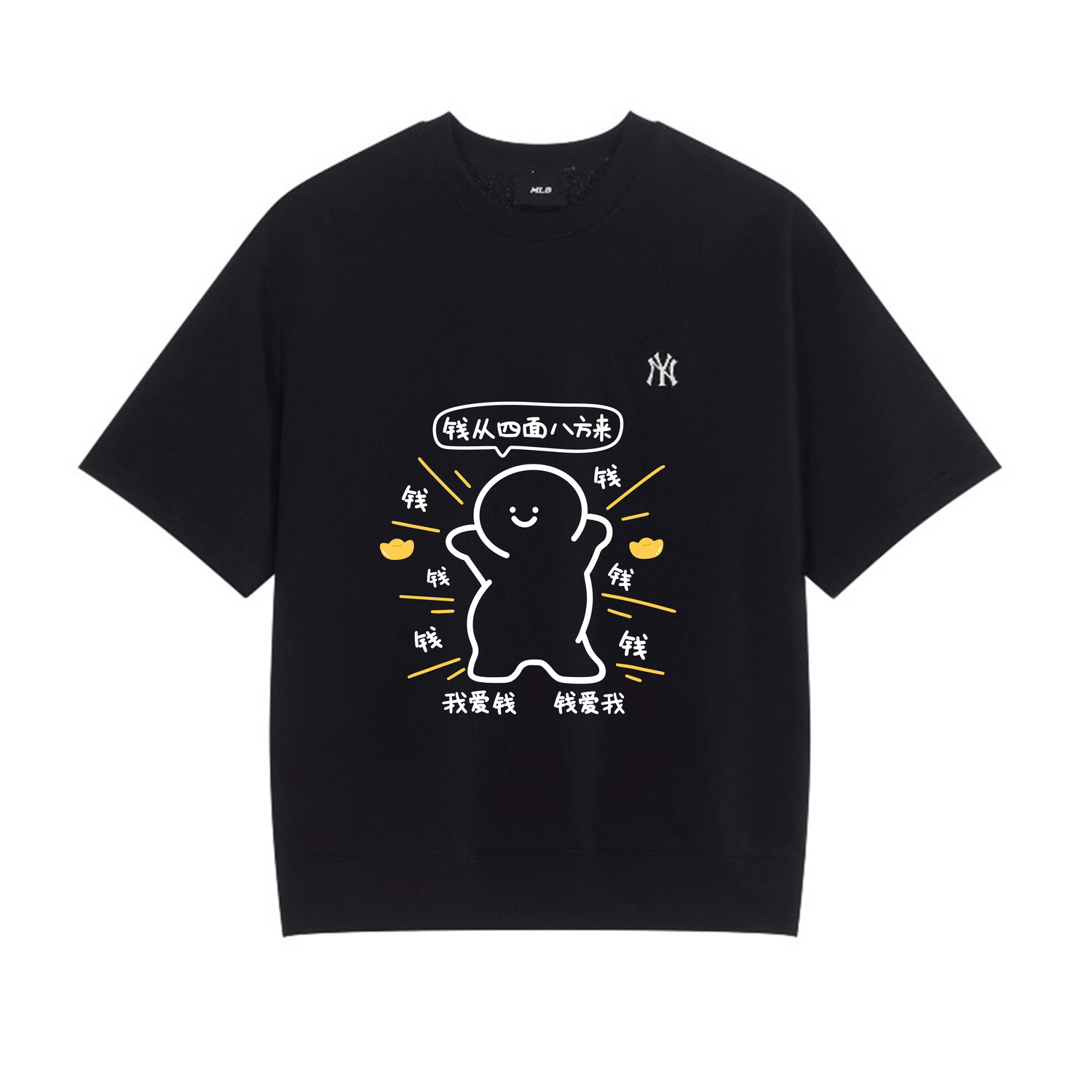 MLB Футболка Fashion Sports Collection Unisex Black, Черный, MLB Футболка Fashion Sports Collection Unisex Black
MLB Футболка Fashion Sports Collection Unisex Black, Черный, MLB Футболка Fashion Sports Collection Unisex Black