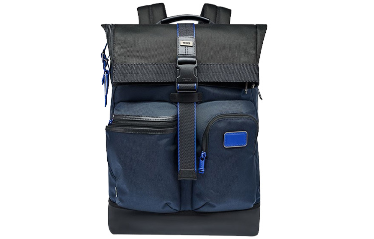 Рюкзаки TUMI
Рюкзаки TUMI