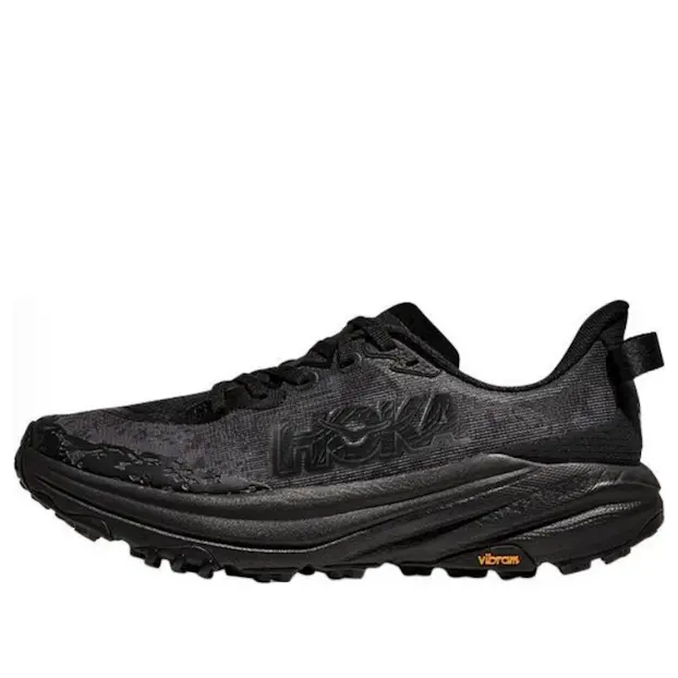 Hoka One One Speedgoat 6 'Triple Black'
Hoka One One Speedgoat 6 'Triple Black'