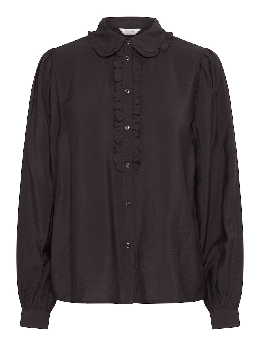 Блуза b.young Ibine, черный
Блуза b.young Ibine, черный