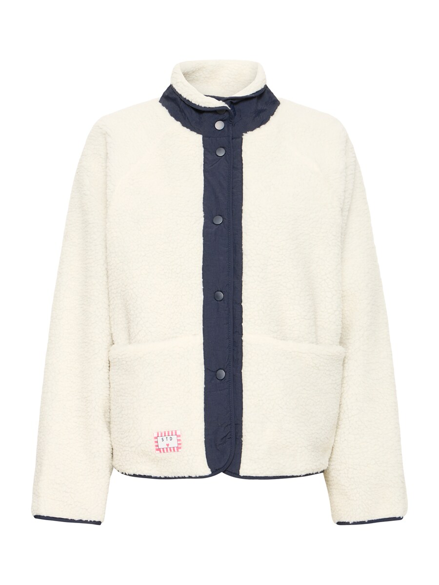 Демисезонная куртка ICHI IHXPALMER, White
Демисезонная куртка ICHI IHXPALMER, White