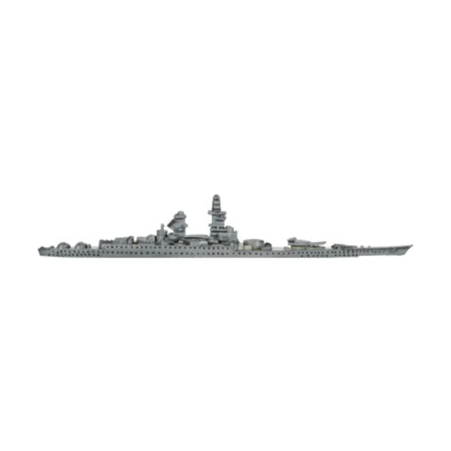Жан Барт (справа), Axis & Allies - Collectible Miniatures Game - War at Sea - Task Force Singles
Жан Барт (справа), Axis & Allies - Collectible Miniatures Game - War at Sea - Task Force Singles
