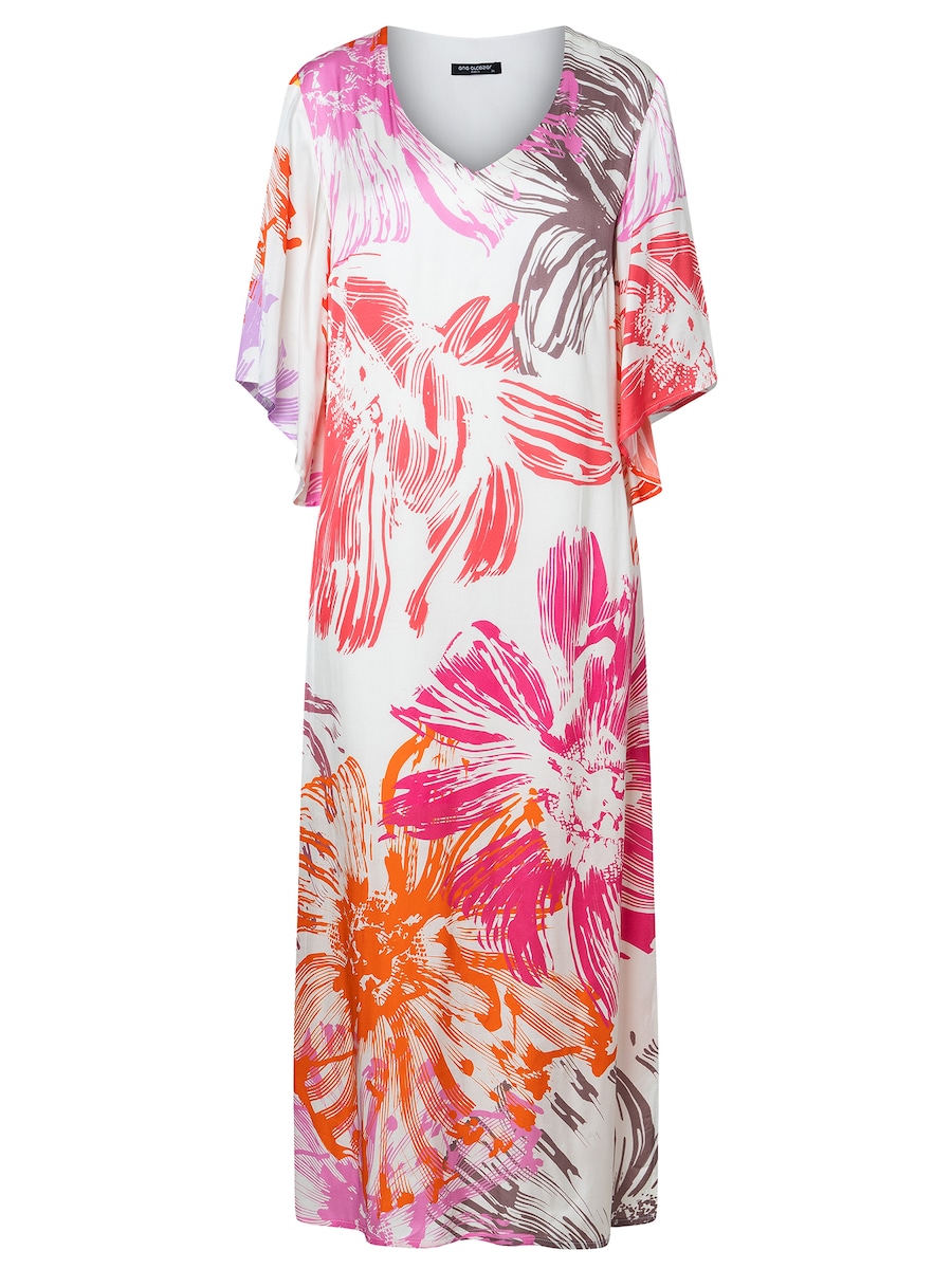 Платье Ana Alcazar Webara, белый
Платье Ana Alcazar Webara, белый