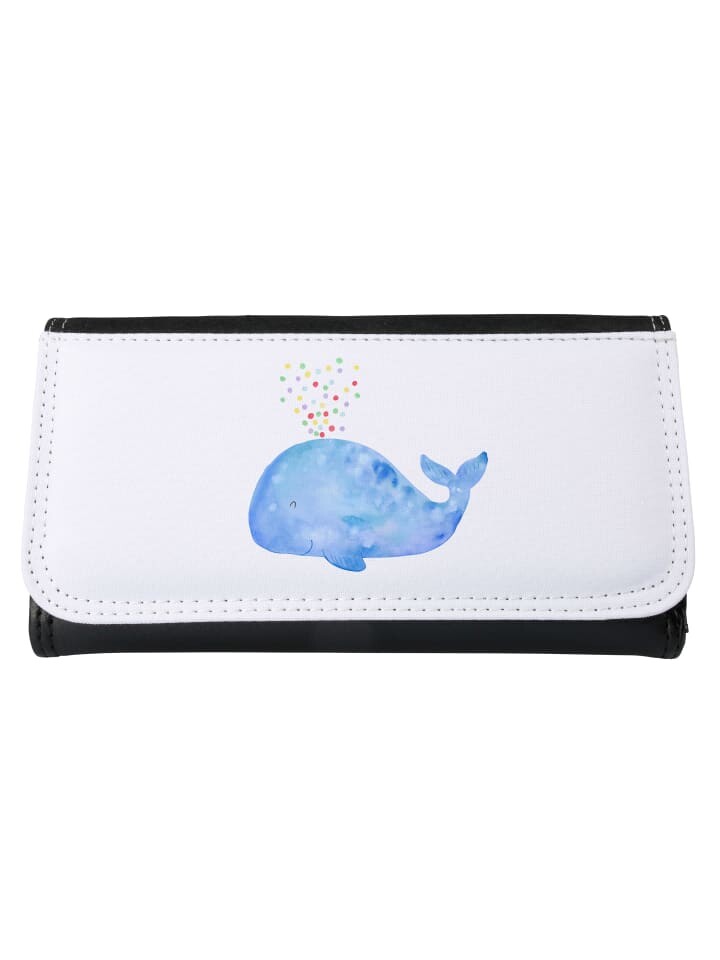 Кошелек Mr. & Mrs. Panda, белый
Кошелек Mr. & Mrs. Panda, белый