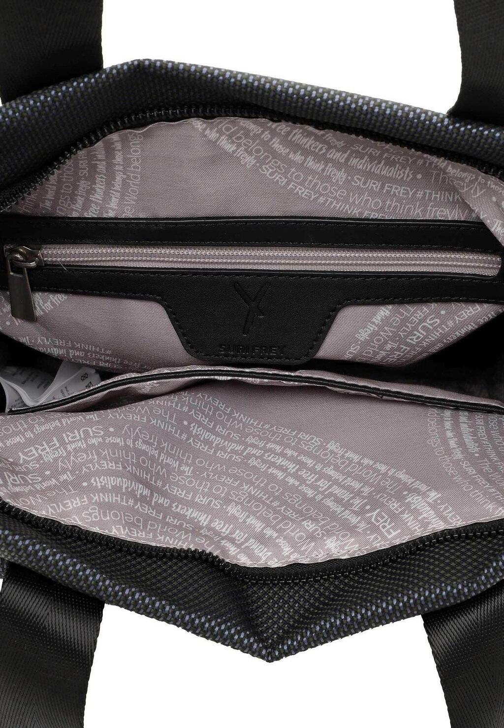 Сумочка MARRY SURI FREY, черный 
Сумочка MARRY SURI FREY, черный