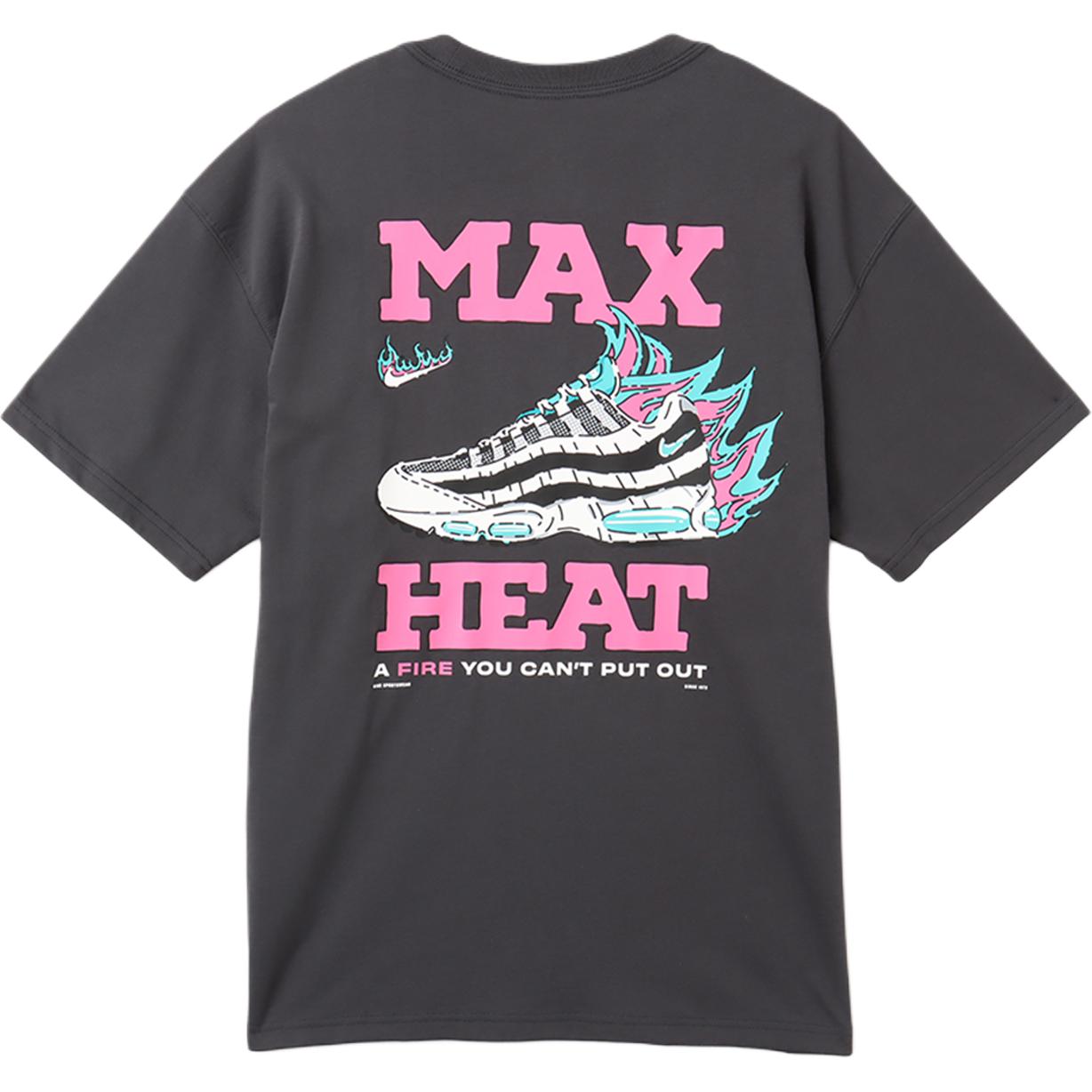 Футболка Unisex Nike, Anthracite, Черный, Футболка Unisex Nike, Anthracite
Футболка Unisex Nike, Anthracite, Черный, Футболка Unisex Nike, Anthracite