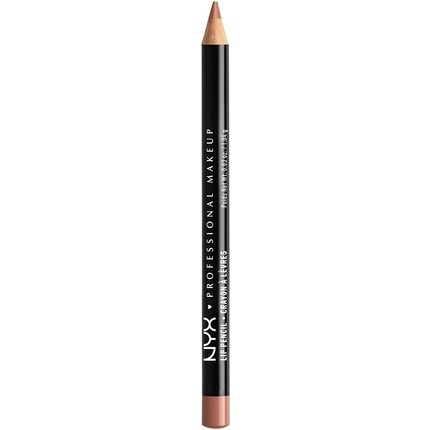 Косметика Slim Lip Pencil Natural, Nyx
Косметика Slim Lip Pencil Natural, Nyx