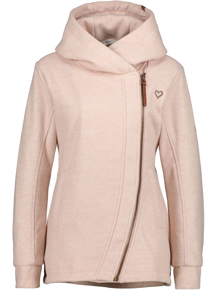 Alife and kickin Зимняя куртка CataleyaAK J цвета красного дерева
Alife and kickin Зимняя куртка CataleyaAK J цвета красного дерева