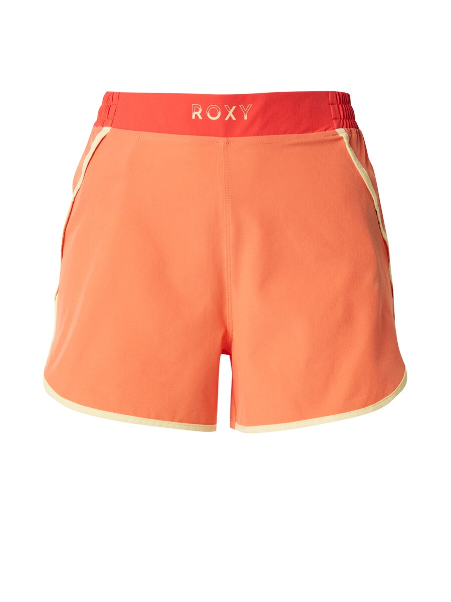 Обычные спортивные штаны ROXY Bold Moves 2.0, коралл
Обычные спортивные штаны ROXY Bold Moves 2.0, коралл