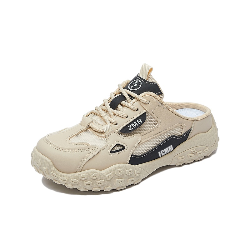 Детская обувь для подростков FCMM, черный
Детская обувь для подростков FCMM, черный