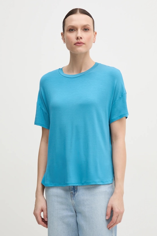 Футболка United Colors Of Benetton, синий
Футболка United Colors Of Benetton, синий