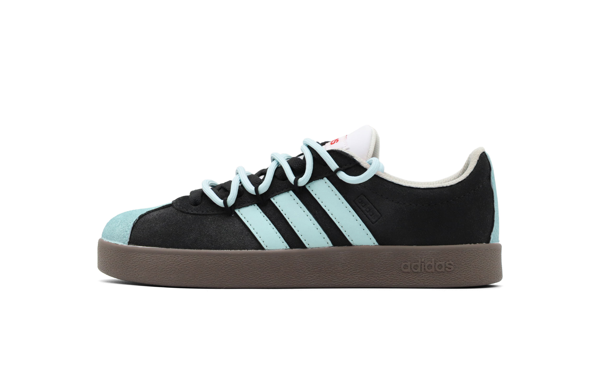 Adidas Neo ВЛ Корт Лайфстайл Дарк Найт противоскользящие износостойкие низкие скейтерские кроссовки унисекс черно-зеленые, цвет Black Green
Adidas Neo ВЛ Корт Лайфстайл Дарк Найт противоскользящие износостойкие низкие скейтерские кроссовки унисекс черно-зеленые, цвет Black Green