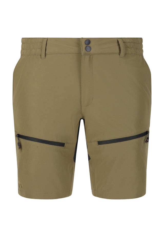 Уличные шорты из материала растягивающегося в 4 направлениях Whistler, зеленый
Уличные шорты из материала растягивающегося в 4 направлениях Whistler, зеленый