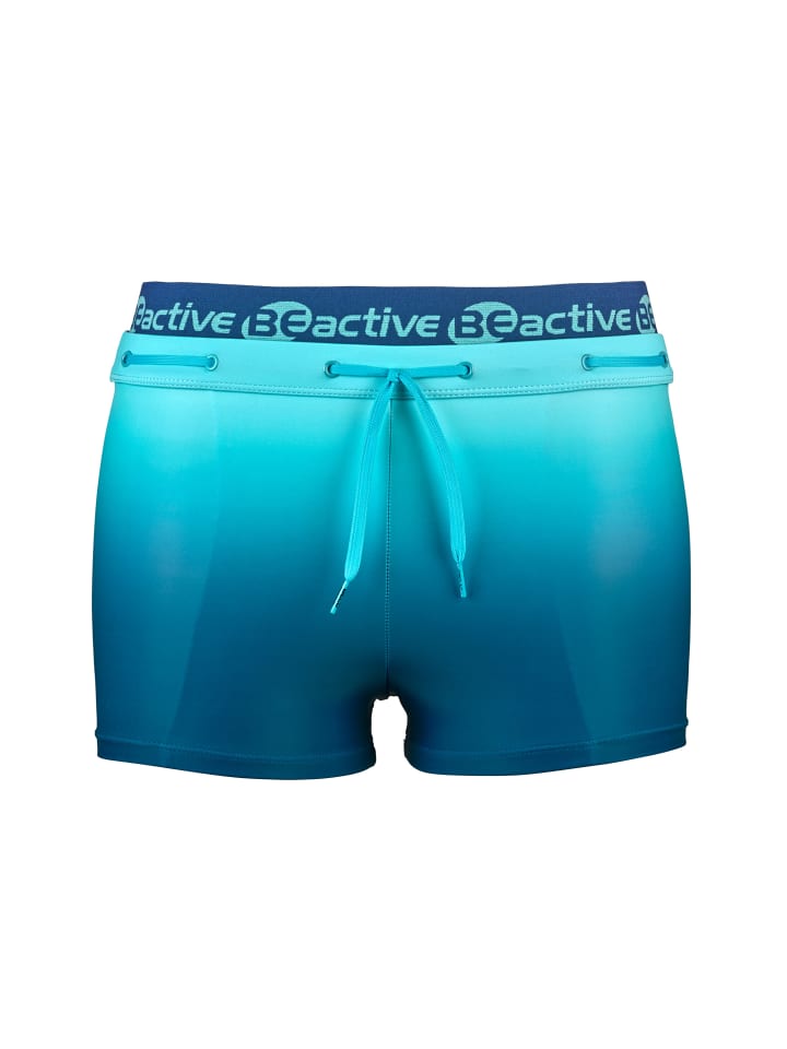 BECO the world of aquasports Плавки с квадратным вырезом BEactive Swimwear Trunks в светло-голубом и темно-голубом цветах
BECO the world of aquasports Плавки с квадратным вырезом BEactive Swimwear Trunks в светло-голубом и темно-голубом цветах