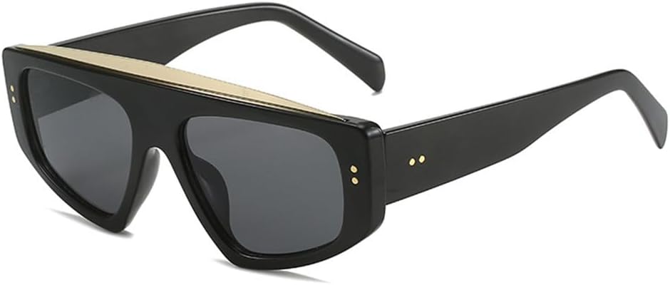 Солнцезащитные очки 2027 года для мужчин, винтажные, в большой оправе, солнцезащитные очки для женщин, аксессуары для активного отдыха, защита от УФ-излучения UV400 MTZJH, C1
Солнцезащитные очки 2027 года для мужчин, винтажные, в большой оправе, солнцезащитные очки для женщин, аксессуары для активного отдыха, защита от УФ-излучения UV400 MTZJH, C1