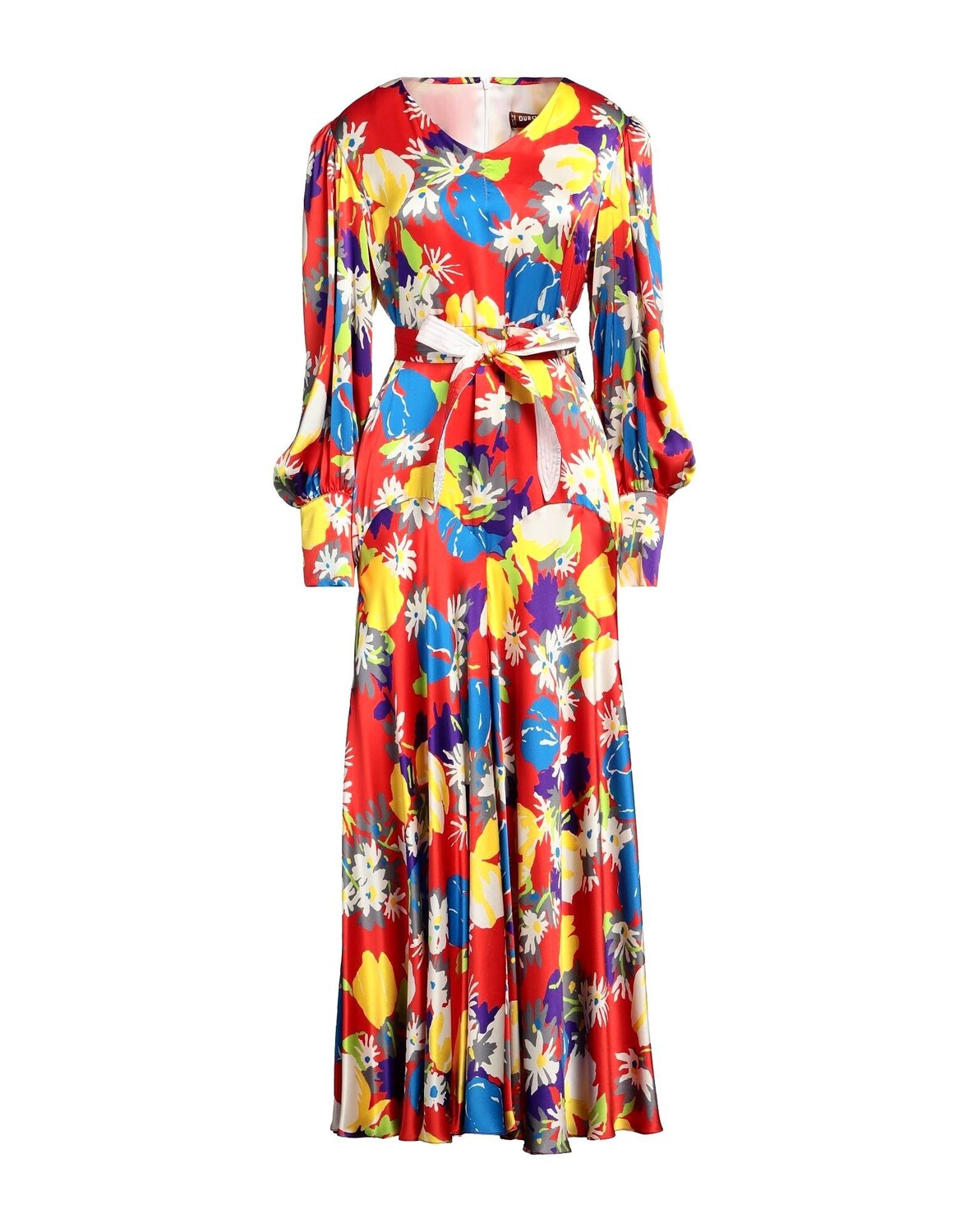 Платье Duro Olowu, красный
Платье Duro Olowu, красный