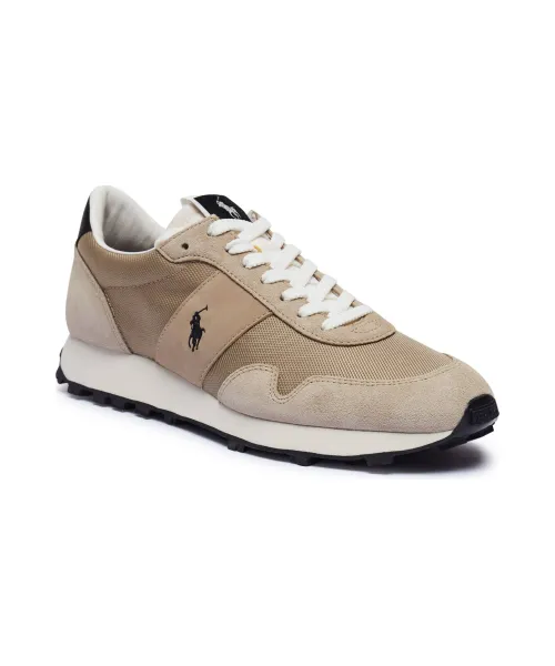 Кроссовки Polo Ralph Lauren, бежевый
Кроссовки Polo Ralph Lauren, бежевый