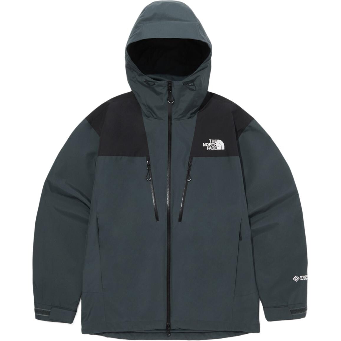 Коллекция одежды Куртка мужская зеленая The North Face, зеленый
Коллекция одежды Куртка мужская зеленая The North Face, зеленый