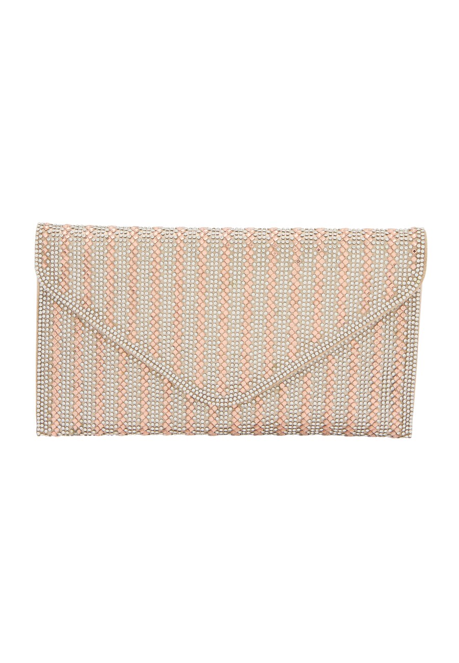 Клатч faina, Pink
Клатч faina, Pink