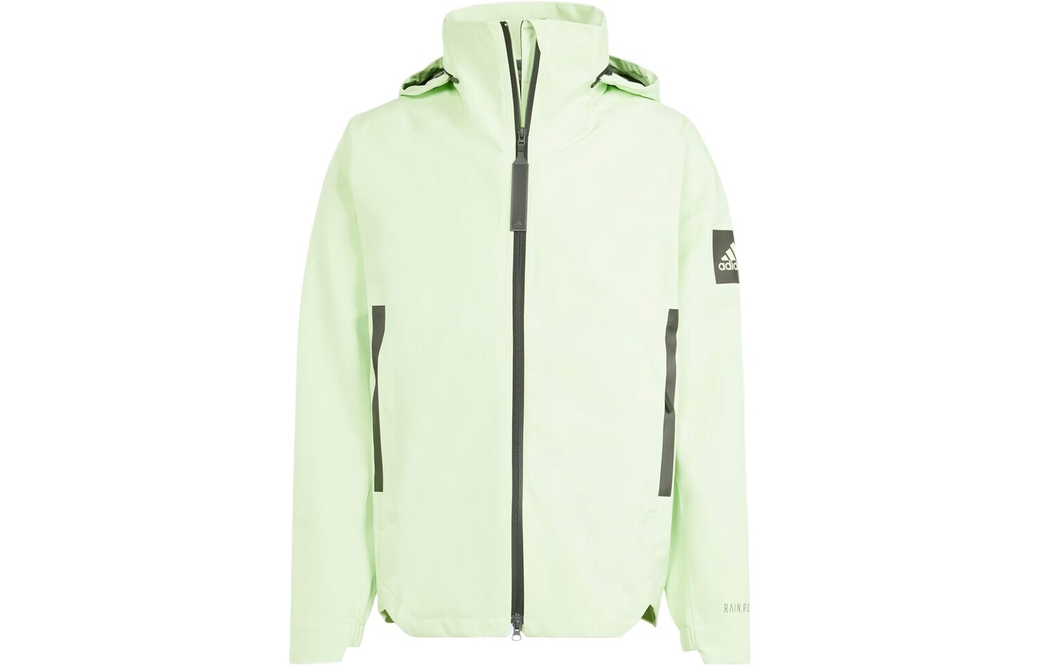 Куртка MYSHELTER мужская зеленая Adidas, зеленый
Куртка MYSHELTER мужская зеленая Adidas, зеленый