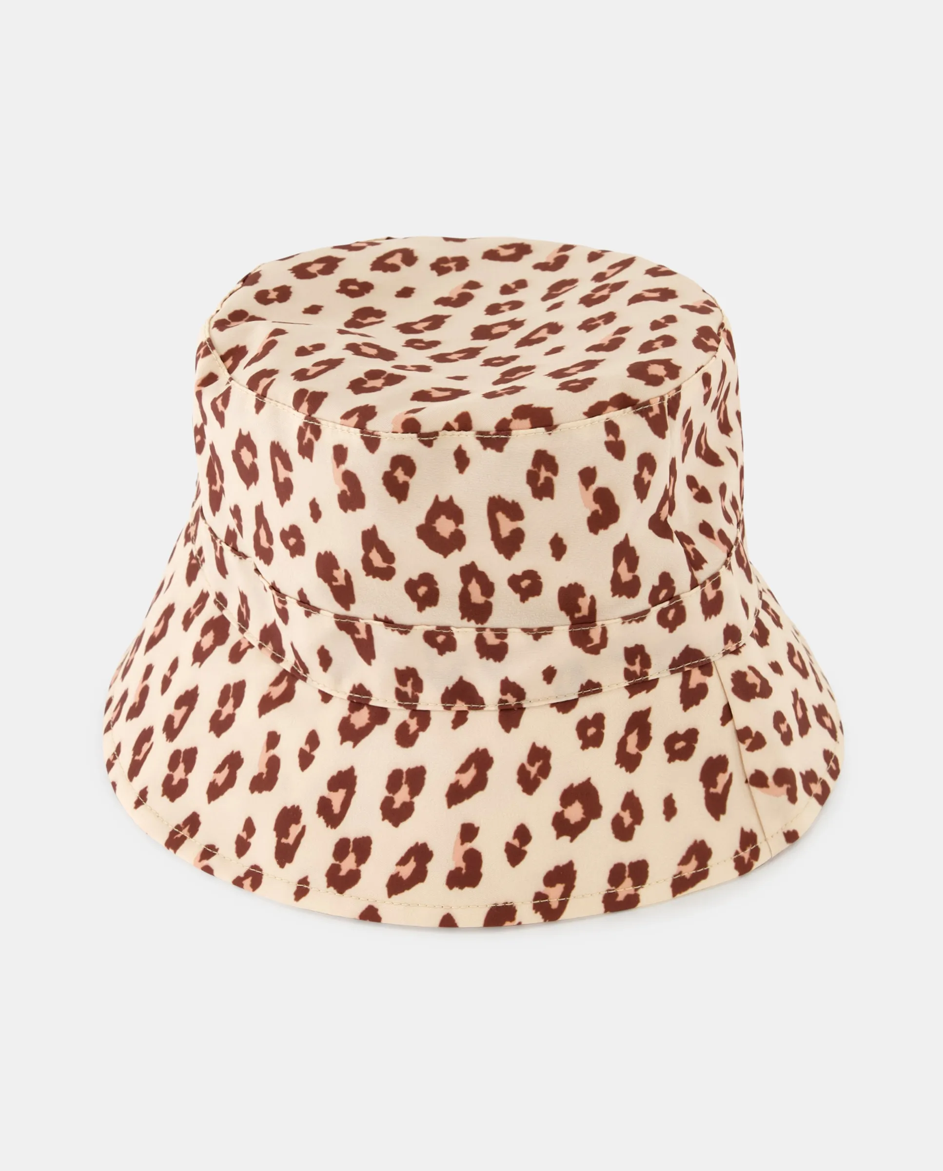 Ведро шляпа с анималистическим принтом в детском стиле Kids El Corte Inglés, многоцветный
Ведро шляпа с анималистическим принтом в детском стиле Kids El Corte Inglés, многоцветный