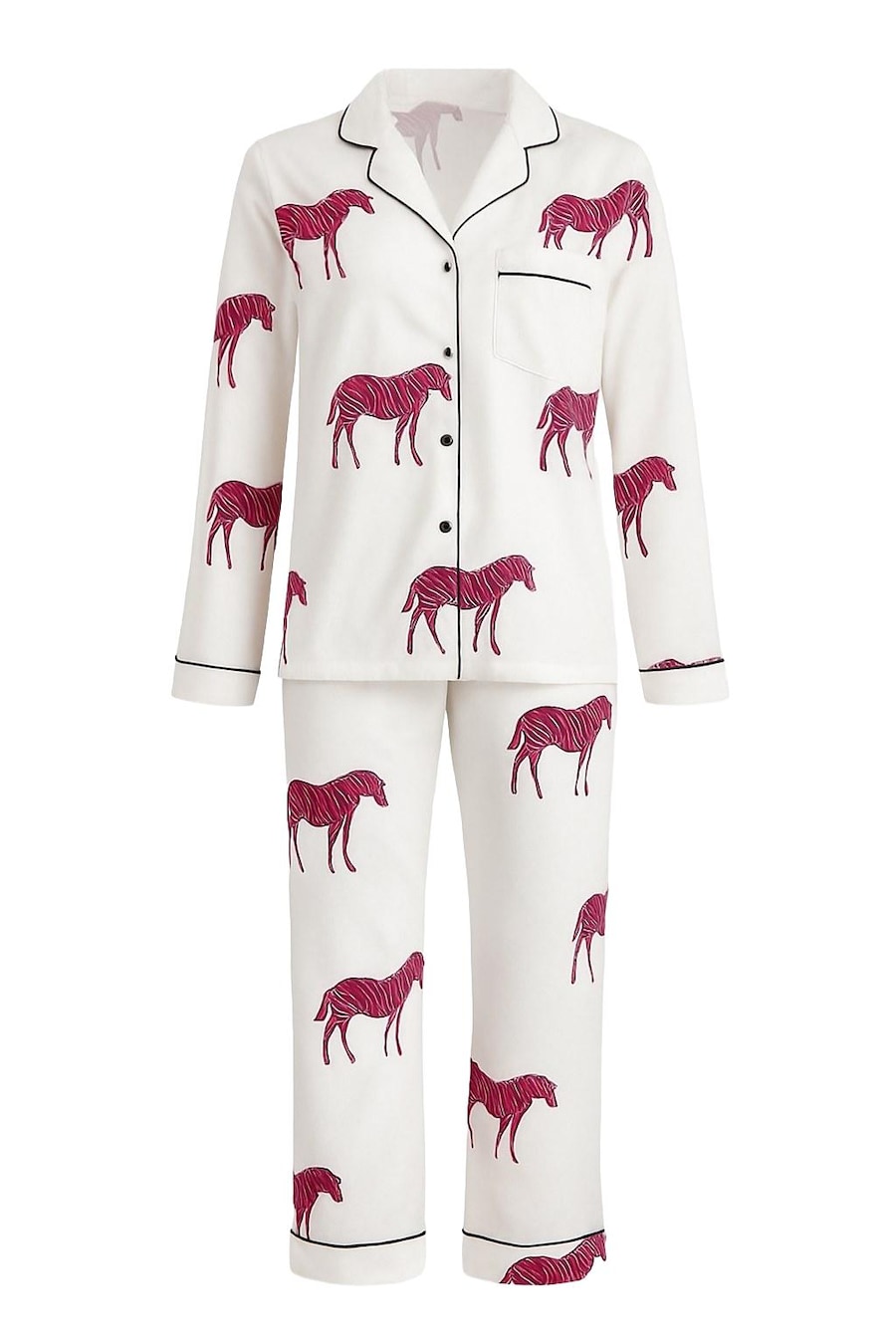 Пижама For You Moda, белый
Пижама For You Moda, белый