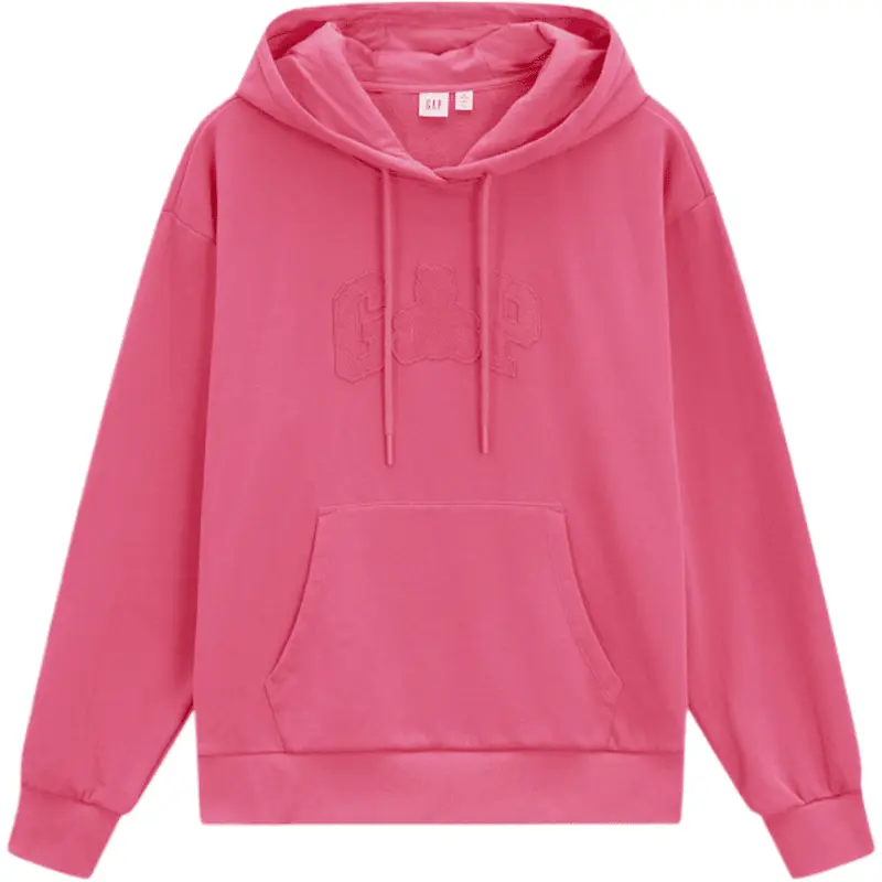 Свитшот женский GAP, розовый
Свитшот женский GAP, розовый