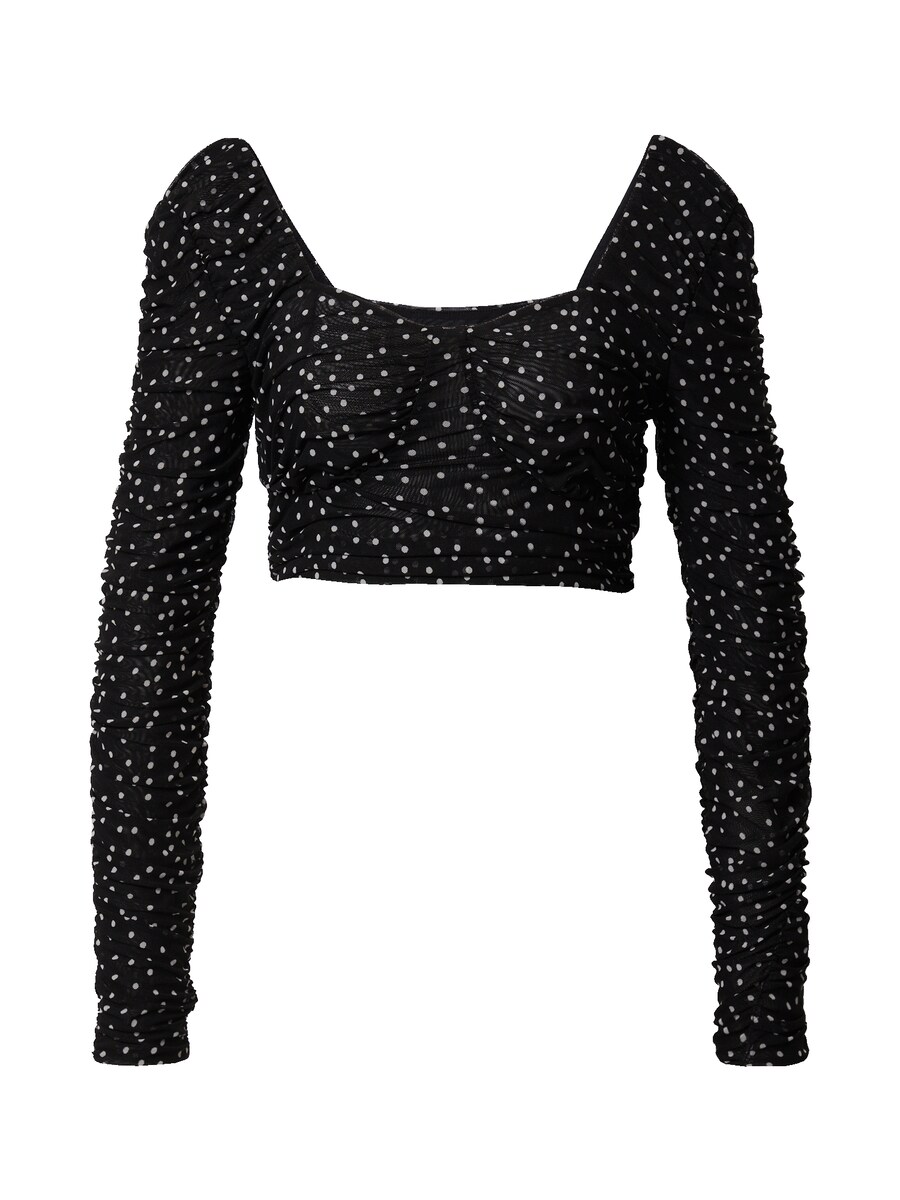 Рубашка EDITED Vally, черный
Рубашка EDITED Vally, черный