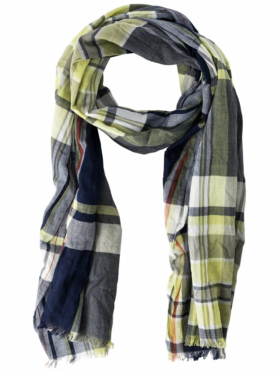 Шарф CAMEL ACTIVE, зеленый
Шарф CAMEL ACTIVE, зеленый