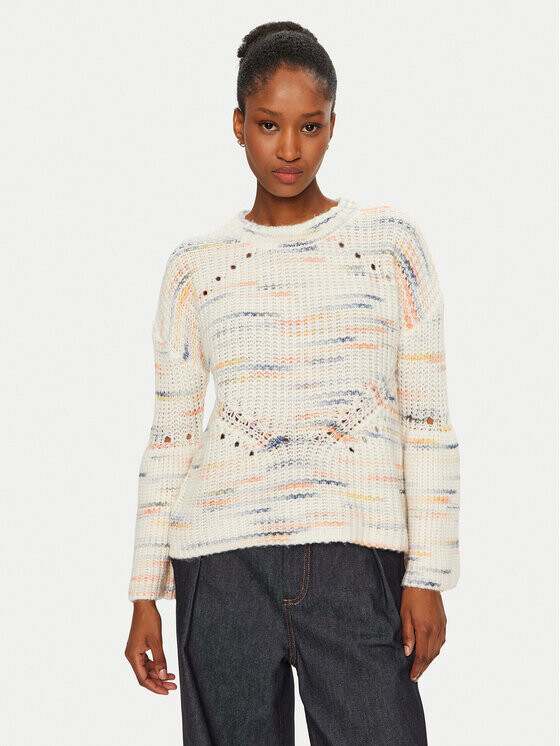 Свитер обычного кроя Munthe, бежевый
Свитер обычного кроя Munthe, бежевый