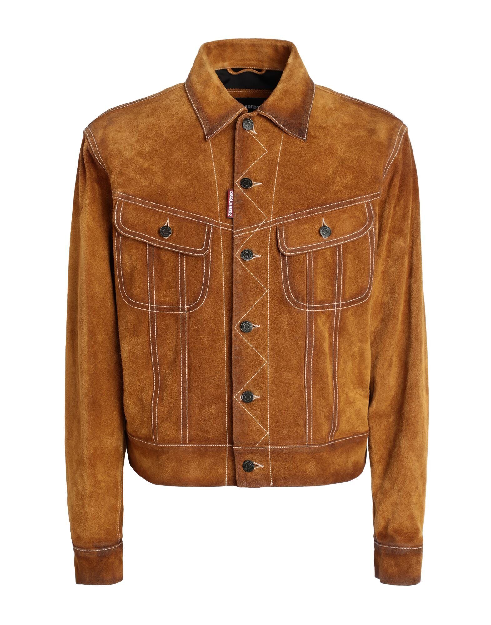 Куртка Dsquared2, светло-коричневый
Куртка Dsquared2, светло-коричневый