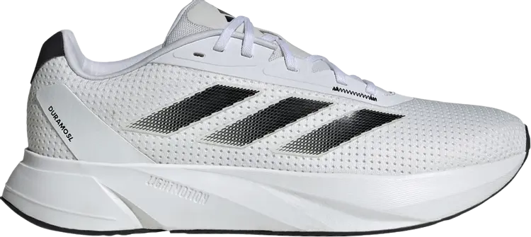 Кроссовки Duramo SL 'White Black', белый, Серый, Кроссовки Duramo SL 'White Black', белый
Кроссовки Duramo SL 'White Black', белый, Серый, Кроссовки Duramo SL 'White Black', белый