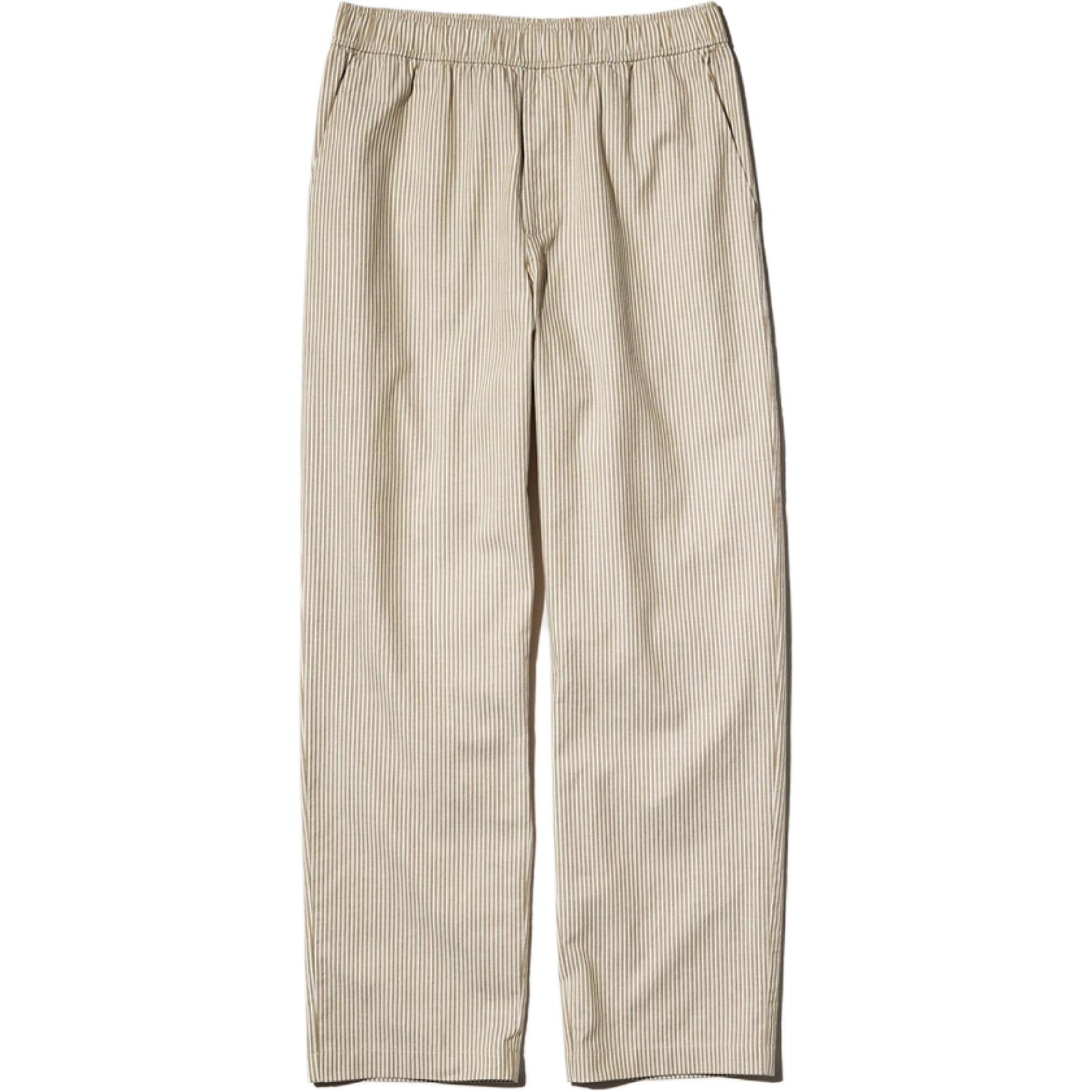 UNIQLO Женские повседневные брюки цвета хаки
UNIQLO Женские повседневные брюки цвета хаки