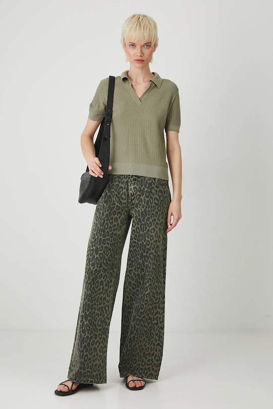 Футболка Medicine, зеленый
Футболка Medicine, зеленый