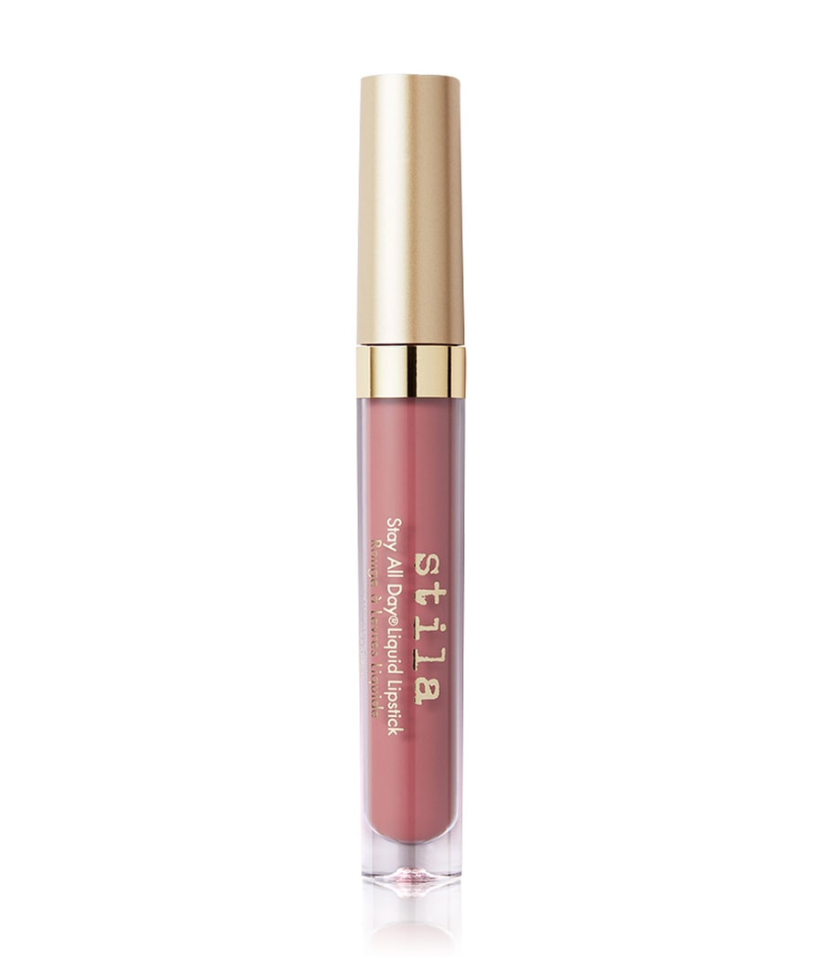 Жидкая помада Stila Stay All Day, Promessa, 3 ml
Жидкая помада Stila Stay All Day, Promessa, 3 ml