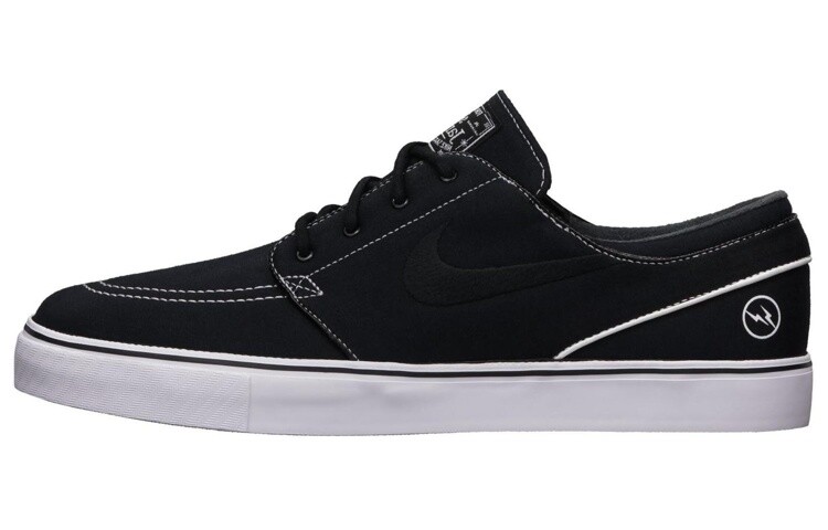 Мужские кроссовки для скейтбординга Nike SB Stefan Janoski
Мужские кроссовки для скейтбординга Nike SB Stefan Janoski