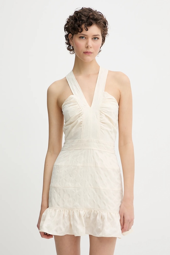 Платье Iro, бежевый
Платье Iro, бежевый