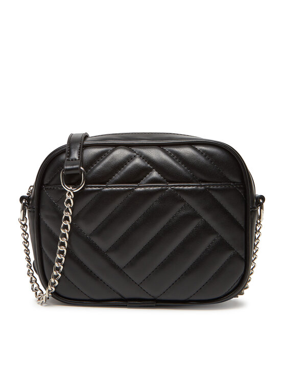 Женская сумка C-JNY-M-021-08 Jenny, чёрный 
Женская сумка C-JNY-M-021-08 Jenny, чёрный