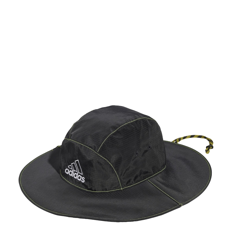 Шляпа ADIDAS ORIGINALS Boonie, черный
Шляпа ADIDAS ORIGINALS Boonie, черный